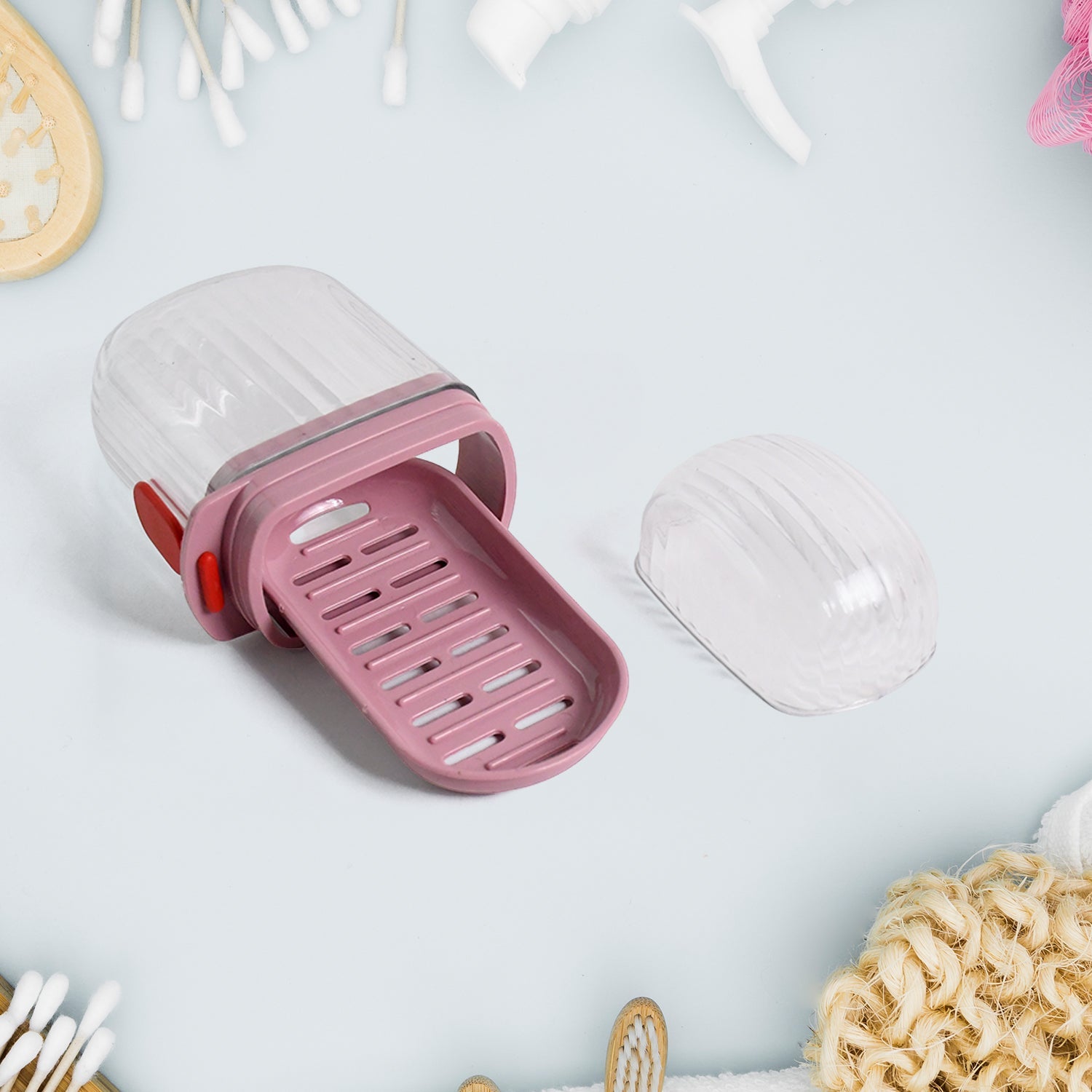 Pure Tray Holder Pure Tray Holder